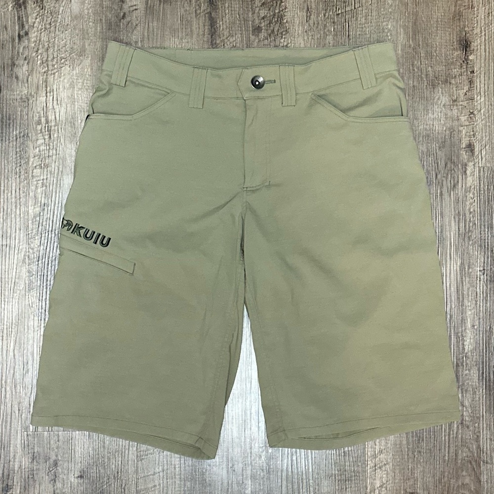 KUIU Switchback Shorts Men's Size 32